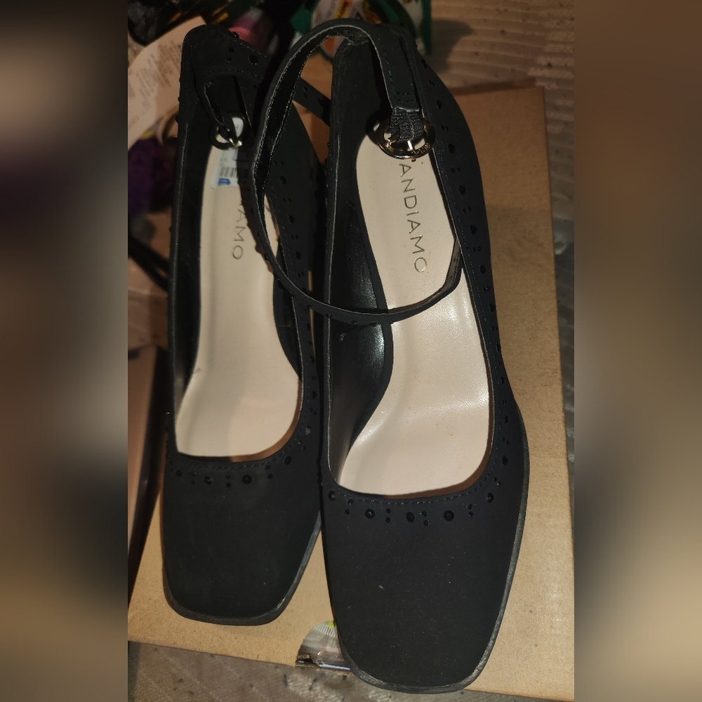 Womens heels
